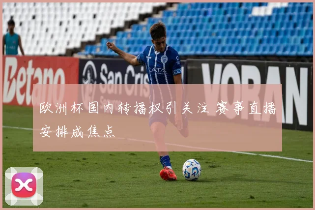 欧洲杯国内转播权引关注 赛事直播安排成焦点