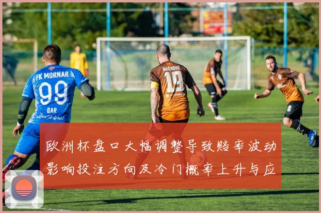 欧洲杯盘口大幅调整导致赔率波动影响投注方向及冷门概率上升与应对建议